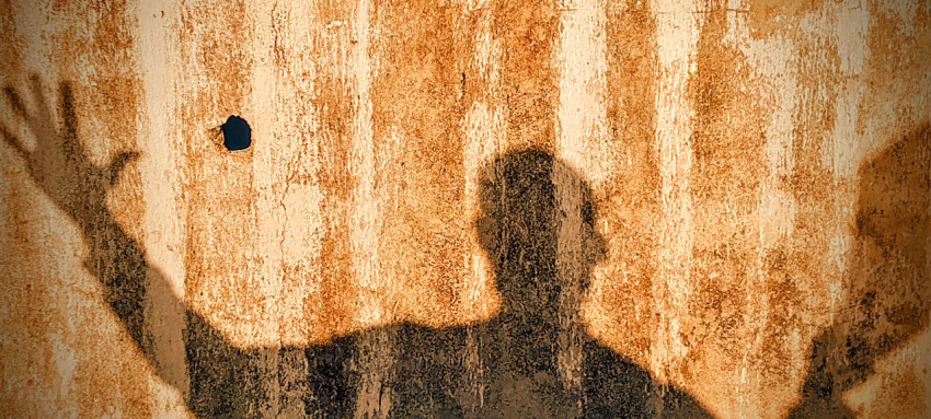 Shadow preacher