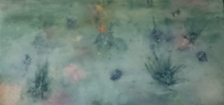 Under the sea