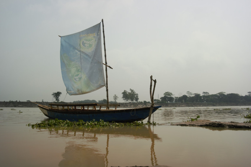 The Silent Sail
