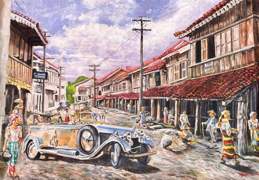 1938 Colon Street