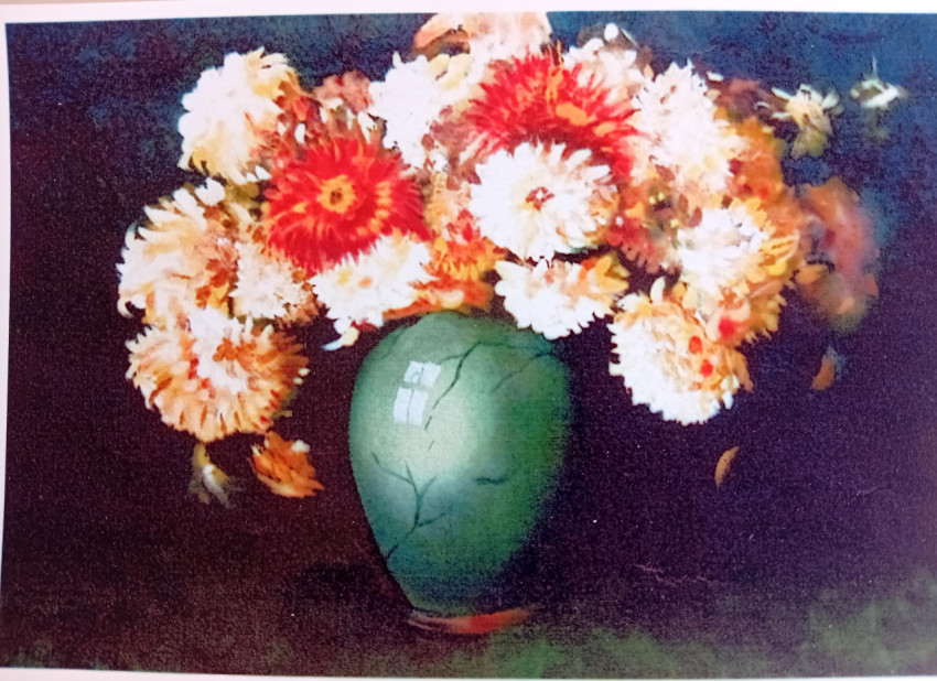 Vase