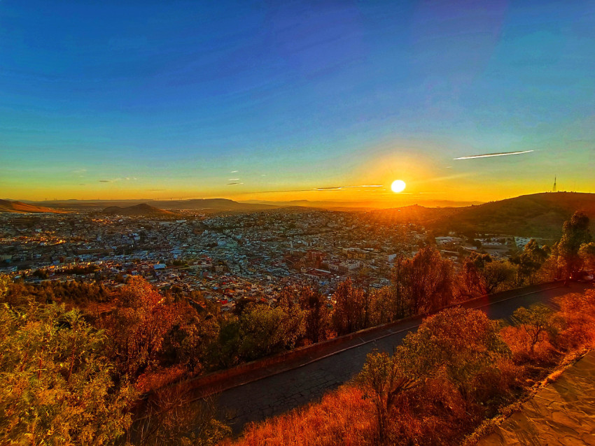 Arardecer