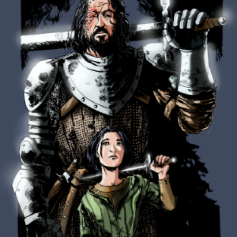 game of thrones
