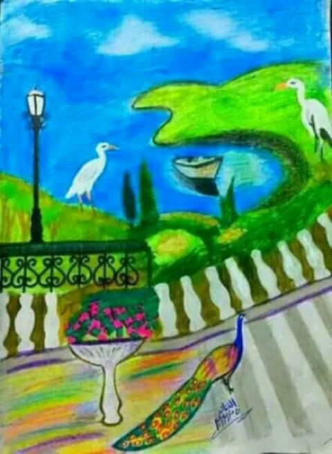 Landscape