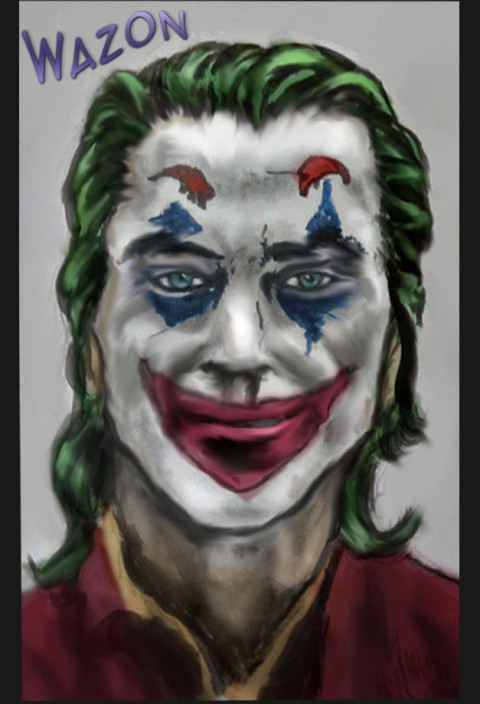 el Jocker