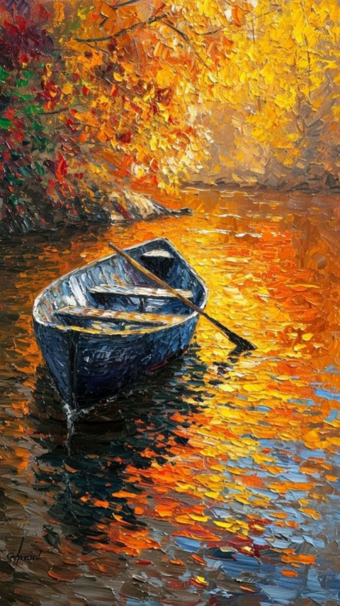 Art Inspiration ?