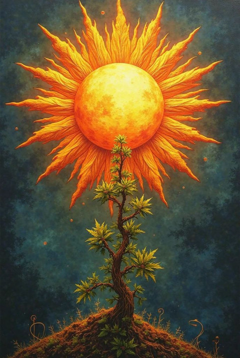 TREE(SUN)