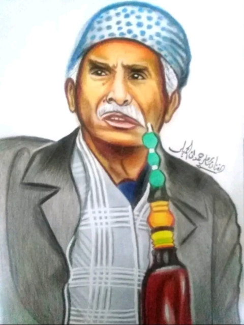 Egyptian actor
