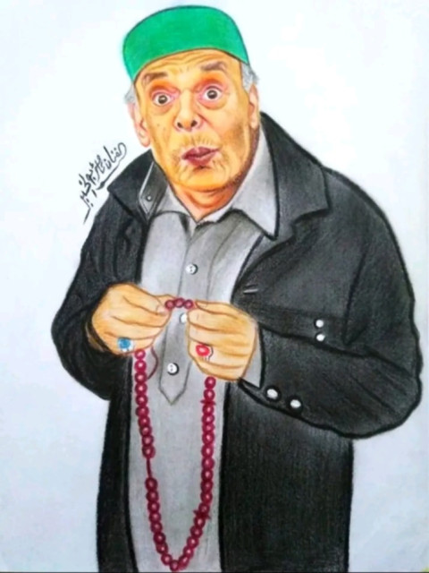 Egyptian actor