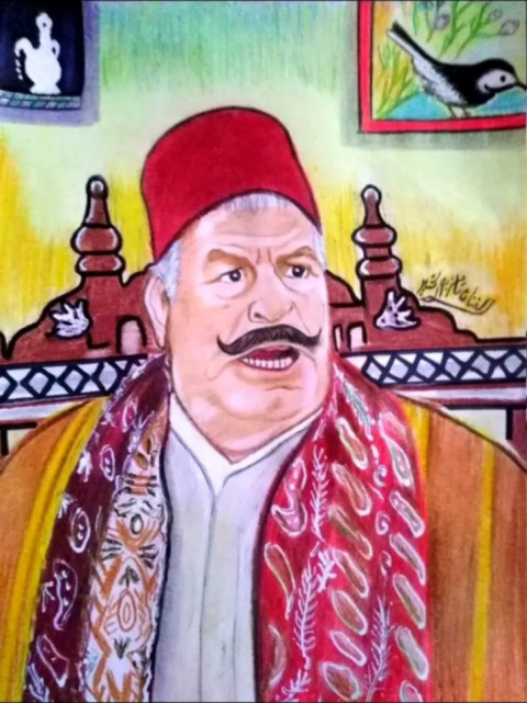 Egyptian actor