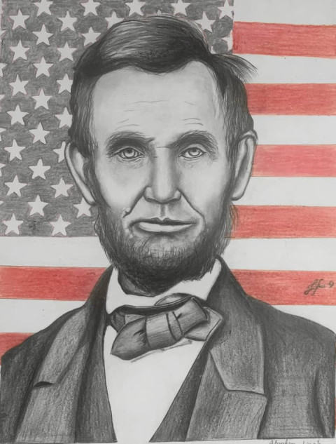Abraham Lincoln