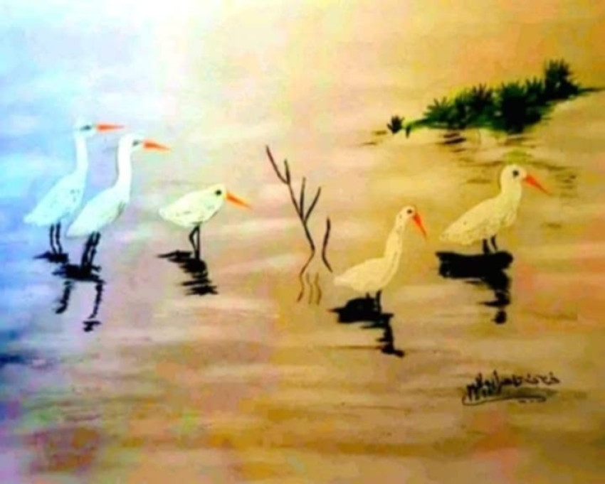 Landscape