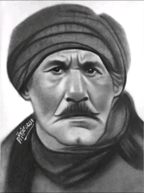 Egyptian actor