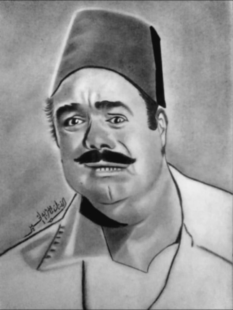 Egyptian actor