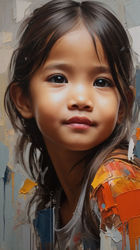 "Anak 3"