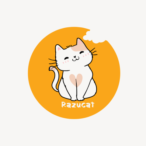 cat logo