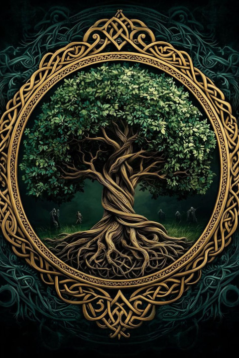 The Wonders Of Nature