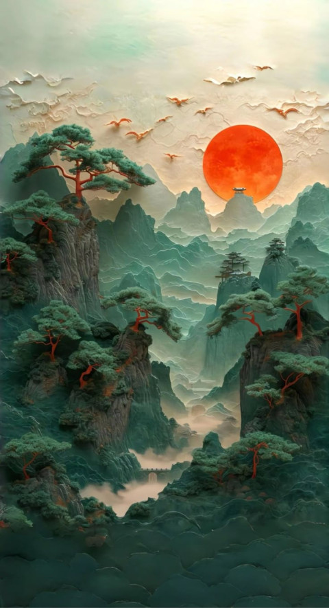 Jungle