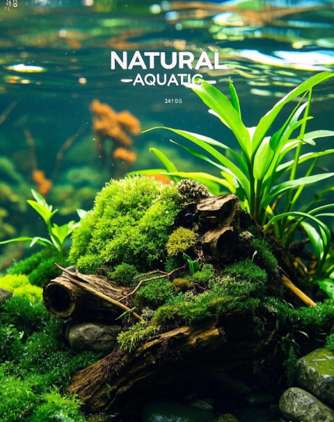 Natural aQuatic 1