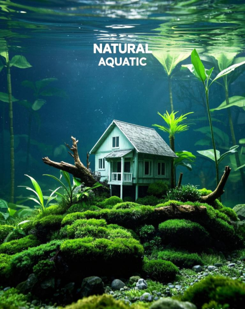 Natural aQuatic 2