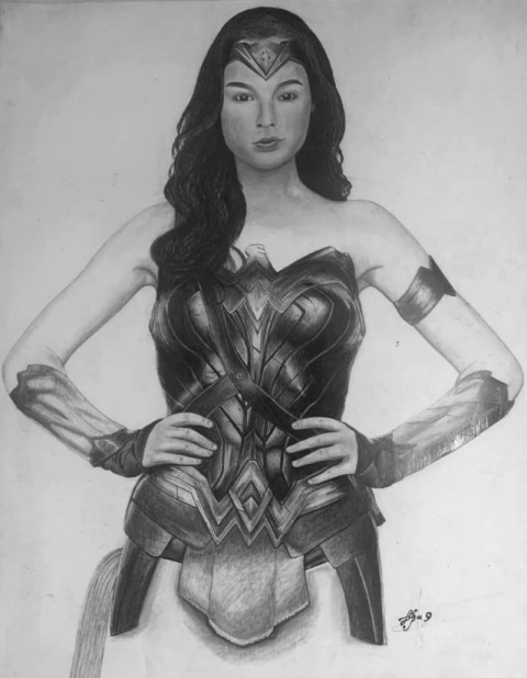 Wonder women