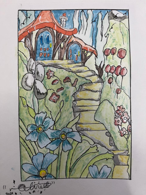 landscape