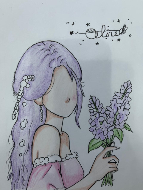 cute drawings