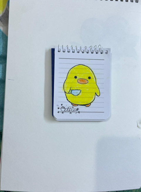 cuty