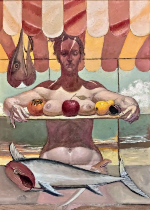 Frutta vende