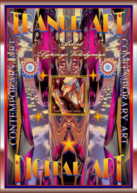 Abstract surrealism
