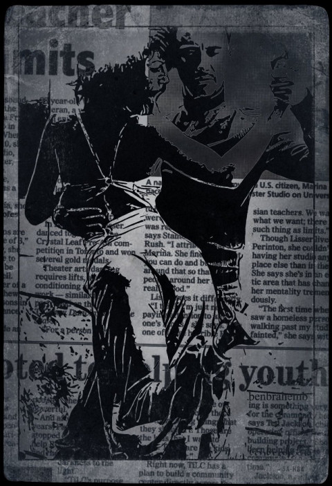 tango