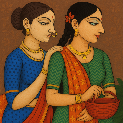 SAKHI