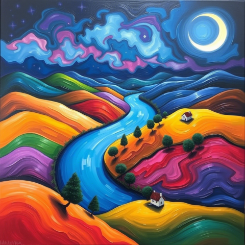 Amazing art