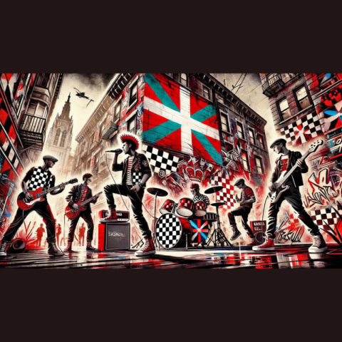 ska revolution