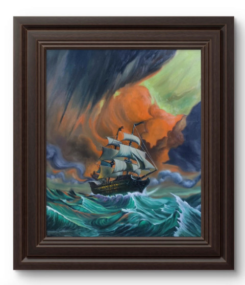 Storm