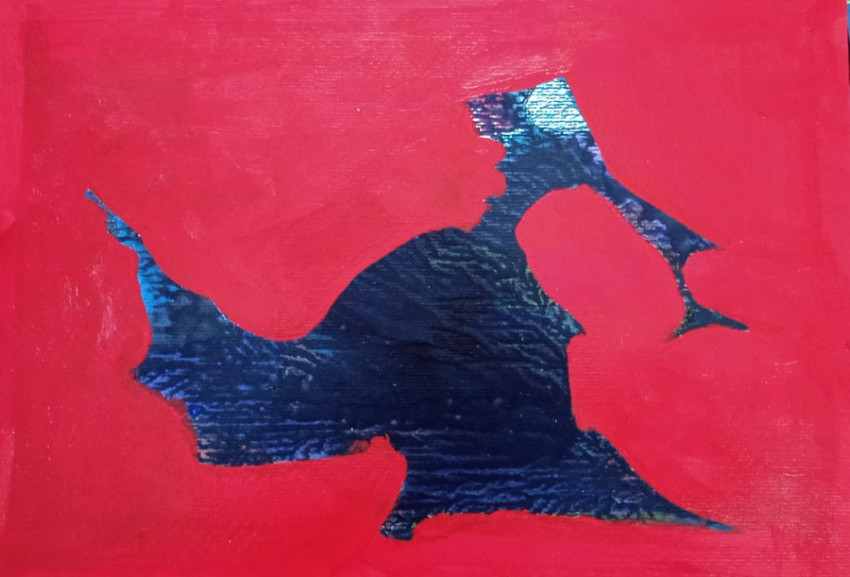 UK Art Series 111