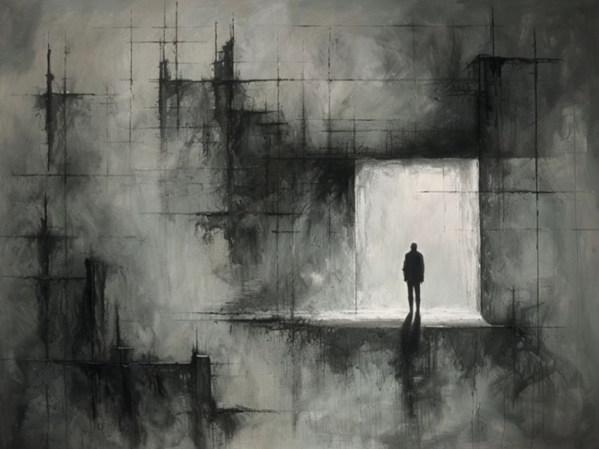 "Silence Place"