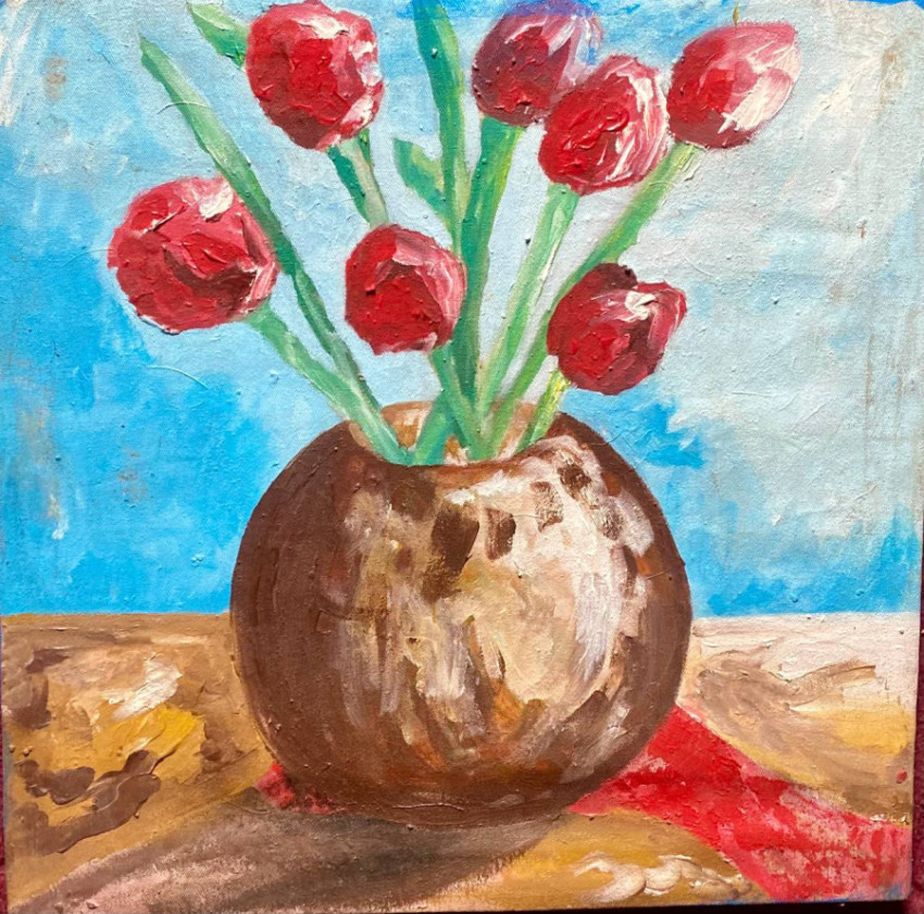 Tulips