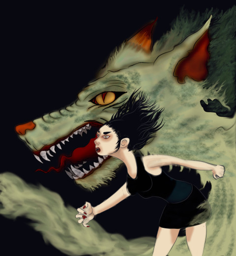 La loba