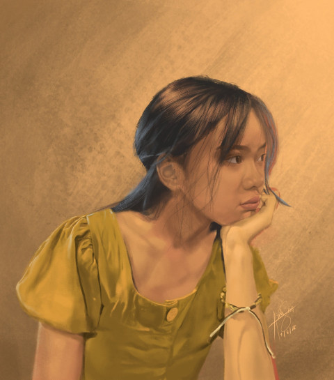 yang