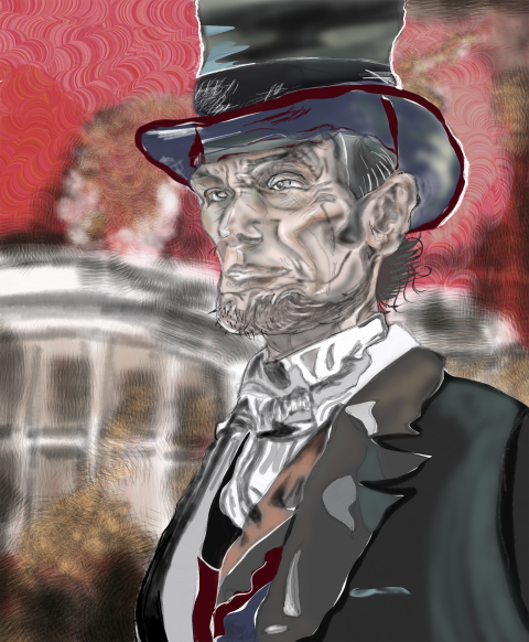 lincoln