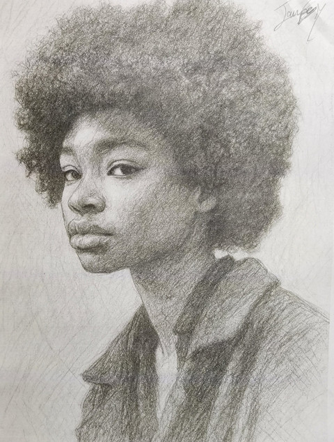 Sketch Drawing