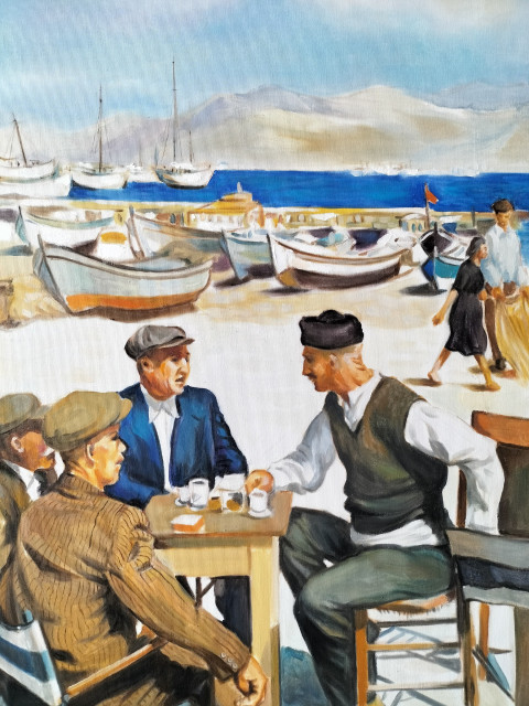 Fishermen