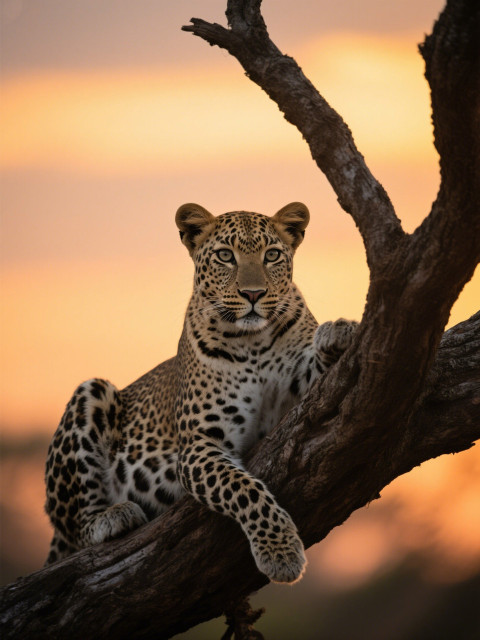 Elegance draped in shadows