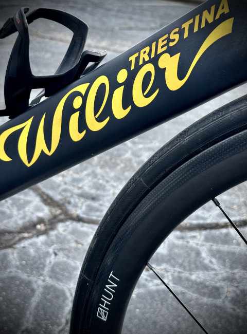 Wilier 01