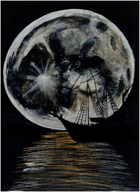 The Moon