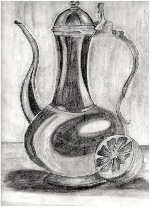 Still Life