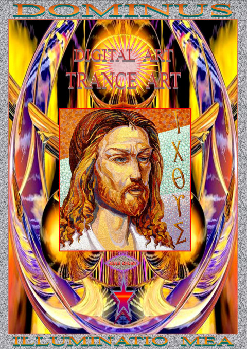 Jesus Christ