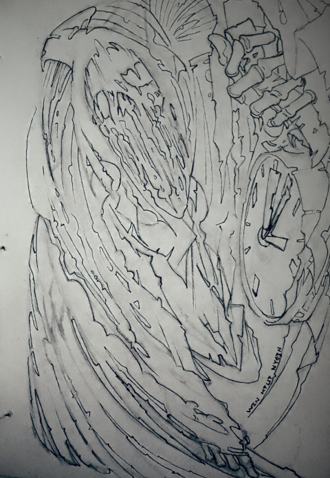 DragonswDraftsm-SanPhaw.