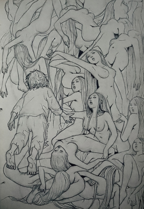 DragonswDraftsm-SanPhaw.